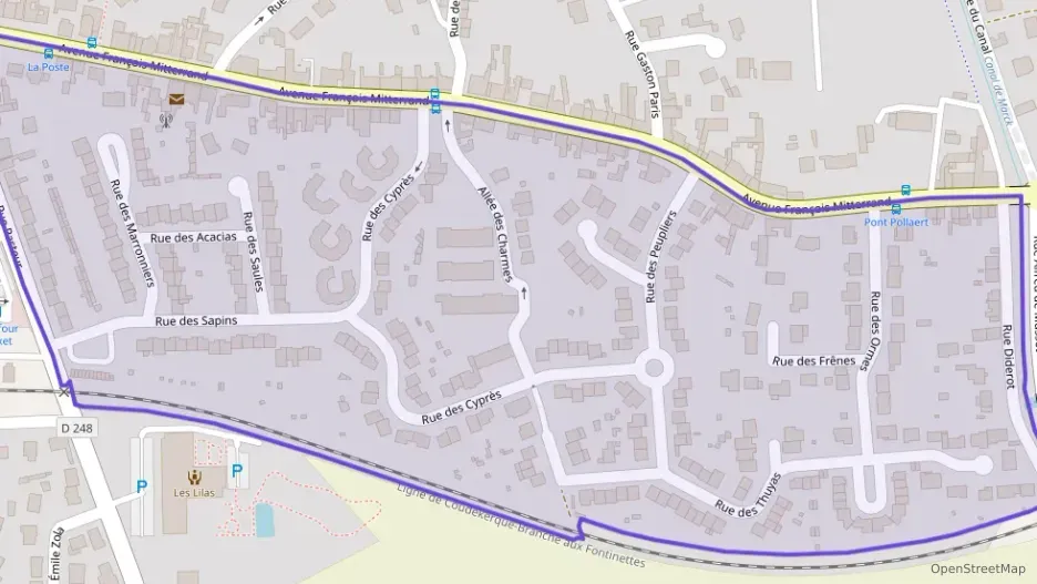 Maison 89 m² cinq pièces à vendre à Marck Maison 89 m² cinq pièces à vendre à Marck