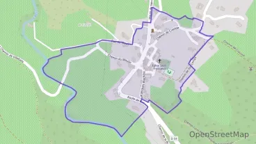 Maison 66 m² quatre pièces à vendre à Villebazy