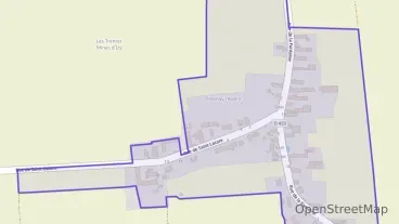 Maison 99 m² trois pièces à vendre à Bazoches-les-Gallerandes