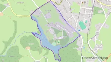 Maison 106 m² cinq pièces à vendre à Le Rouget-Pers