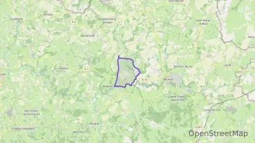 Maison 117 m² trois pièces à vendre à Malleret-Boussac