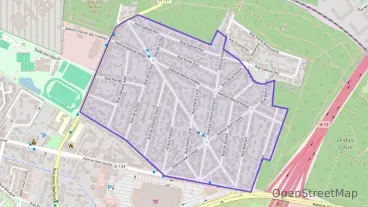 Maison 135 m² quatre pièces à vendre à Bois-d`Arcy