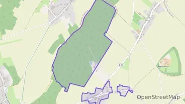 Maison 61 m² trois pièces à vendre à Montchevreuil