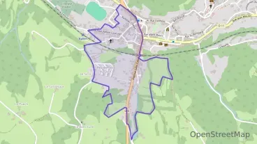 Maison 99 m² cinq pièces à vendre à Aubin
