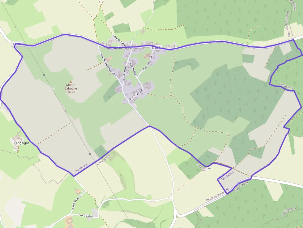 Maison 123 m² trois pièces à vendre à Quesques