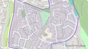 Maison 80 m² quatre pièces à vendre à Vauréal
