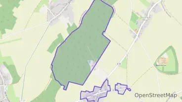Maison 86 m² quatre pièces à vendre à Montchevreuil