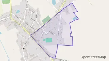 Maison 75 m² quatre pièces à vendre à Chezal-Benoît