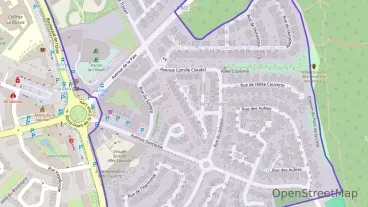 Maison 79 m² quatre pièces à vendre à Vauréal