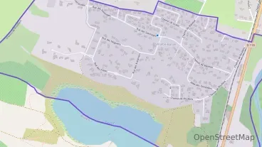 Maison 100 m² quatre pièces à vendre à Carcassonne
