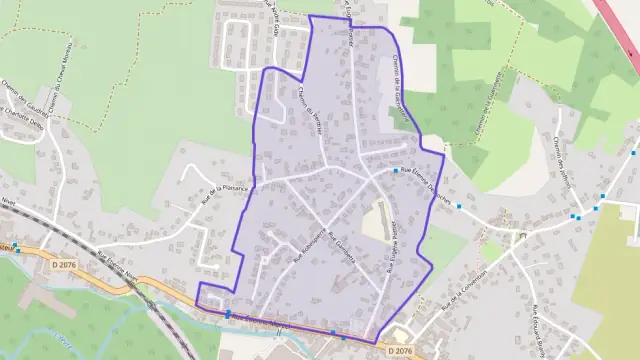 Maison 75 m² 5 pièces à vendre à Vierzon