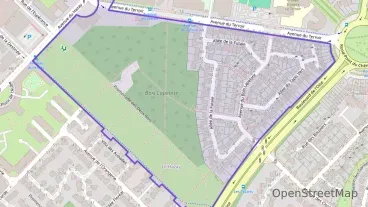 Maison 141 m² six pièces à vendre à Cergy
