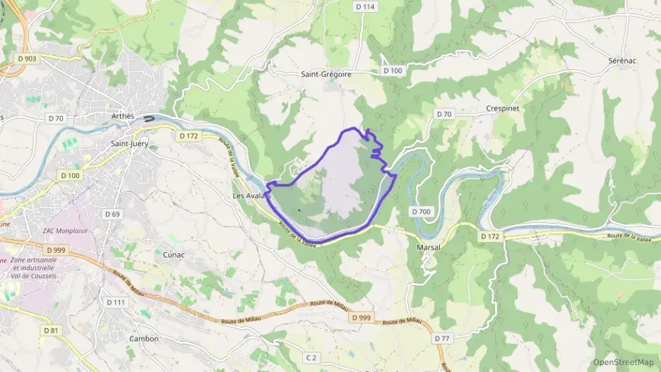 Maison 115 m² trois pièces à vendre à Saint-Grégoire Maison 115 m² trois pièces à vendre à Saint-Grégoire