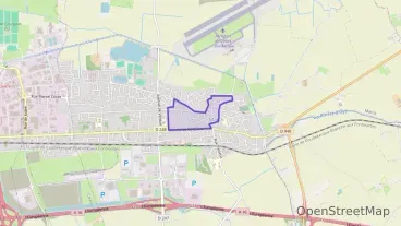Maison 82 m² trois pièces à vendre à Marck