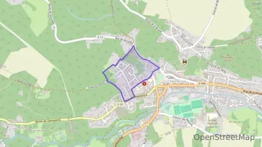 Maison 86 m² cinq pièces à vendre à Chevreuse