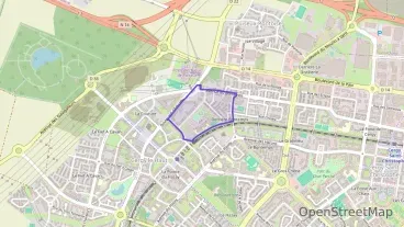 Maison 77 m² quatre pièces à vendre à Cergy