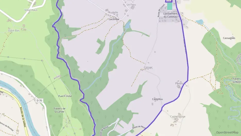 Maison 146 m² sept pièces à vendre à Saint-Grégoire