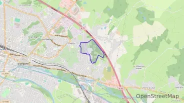 Maison 56 m² trois pièces à vendre à Vierzon