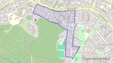 Maison 102 m² quatre pièces à vendre à Montigny-le-Bretonneux