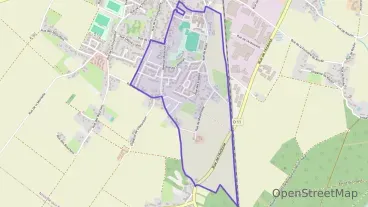 Maison 69 m² quatre pièces à vendre à Neuville-aux-Bois