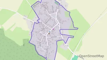 Maison 85 m² trois pièces à vendre à Croixrault