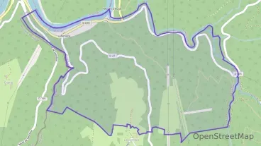 Maison 120 m² six pièces à vendre à Pleaux