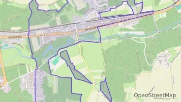 Maison 67 m² deux pieces à vendre à Roinville
