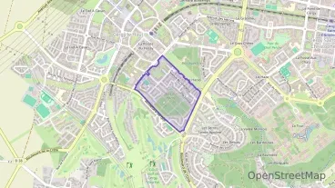 Maison 97 m² cinq pièces à vendre à Cergy