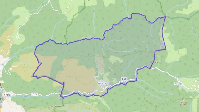 Maison 105 m² quatre pièces à vendre à Véraza