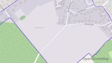 Maison 87 m² cinq pièces à vendre à Rainvillers
