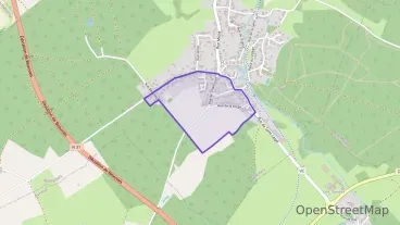 Maison 87 m² cinq pièces à vendre à Rainvillers