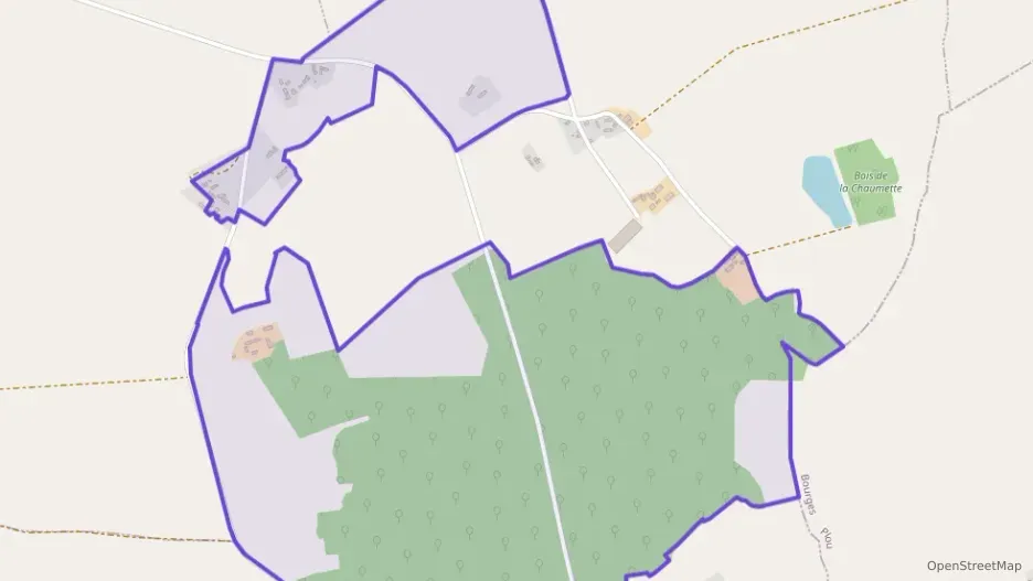 Maison 95 m² trois pièces à vendre à Lazenay