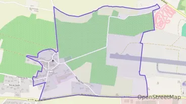 Maison 40 m² quatre pièces à vendre à Carcassonne