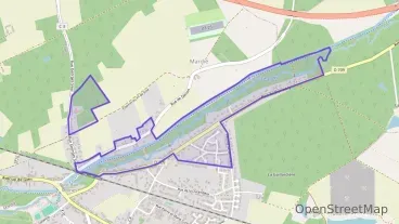 Maison 84 m² quatre pièces à vendre à Mardié