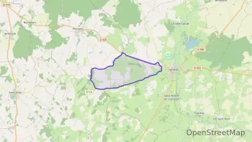 Maison 84 m² deux pieces à vendre à Saint-Hilaire-en-Lignières