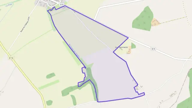 Maison 100 m² 5 pièces à vendre à Ségry