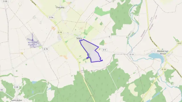 Maison 100 m² 5 pièces à vendre à Ségry