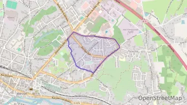 Maison 65 m² quatre pièces à vendre à Vierzon