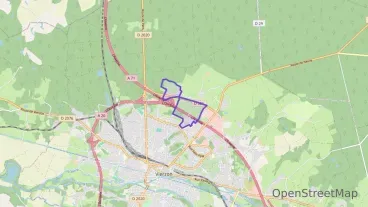 Maison 108 m² cinq pièces à vendre à Vierzon