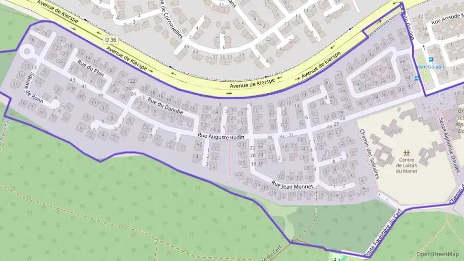 Maison 116 m² quatre pièces à vendre à Montigny-le-Bretonneux