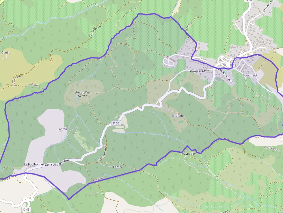 Maison 188 m² 7 pièces à vendre à Roullens