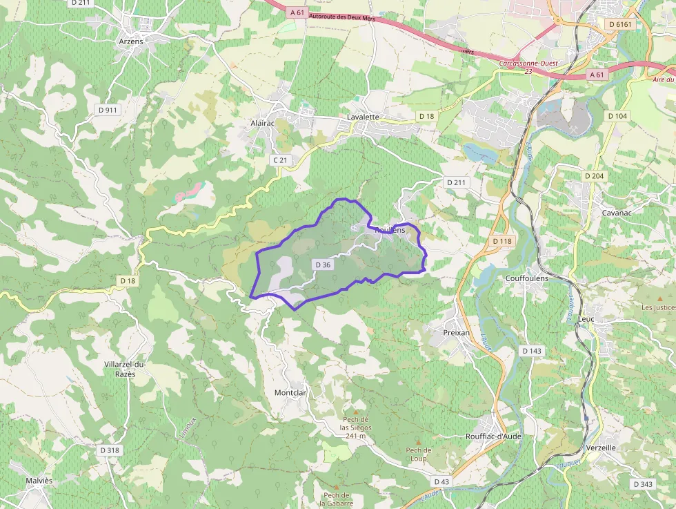 Maison 188 m² 7 pièces à vendre à Roullens