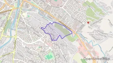 Maison 88 m² quatre pièces à vendre à Castres