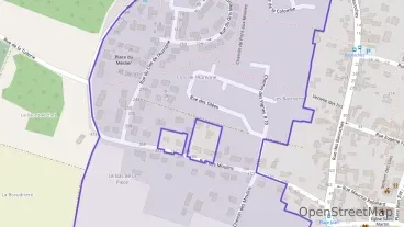 Maison 100 m² cinq pièces à vendre à Mardié