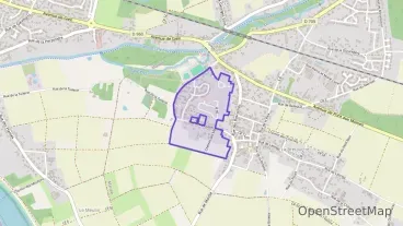 Maison 100 m² cinq pièces à vendre à Mardié
