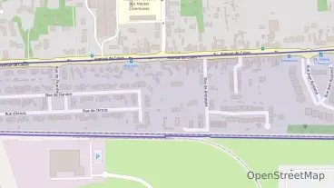 Maison 56 m² trois pièces à vendre à Marck
