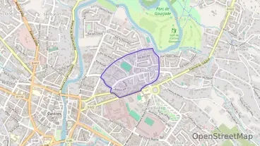 Maison 66 m² quatre pièces à vendre à Castres