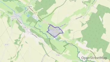 Maison 80 m² trois pièces à vendre à Raye-sur-Authie