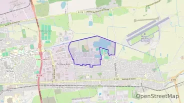 Maison 147 m² quatre pièces à vendre à Marck