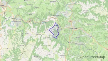 Maison 180 m² cinq pièces à vendre à Les Albres
